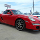 Image for article titled At $17,999, Will This 2007 Porsche Cayman Win it by a Nose?